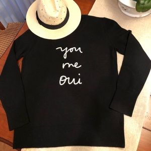 EUC Banana Republic Sweater S